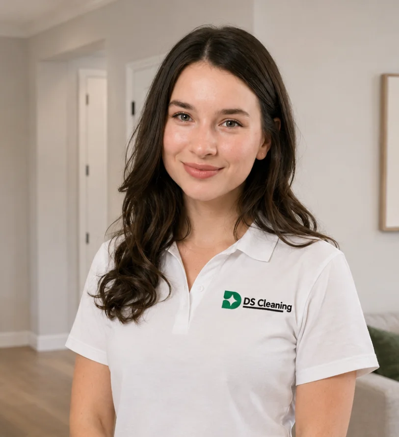 Mariia — DS Cleaning cleaner in Sarasota FL