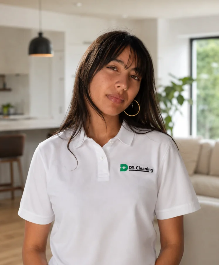 Lillia — DS Cleaning cleaner in Sarasota FL