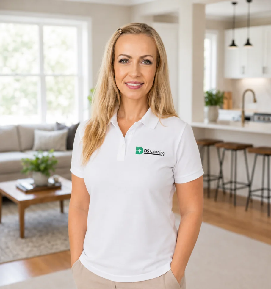 Lesya — DS Cleaning cleaner in Sarasota FL