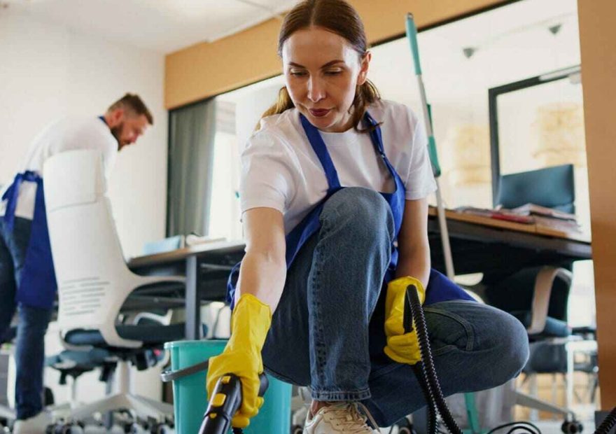 service-img- Residential Cleaning Service