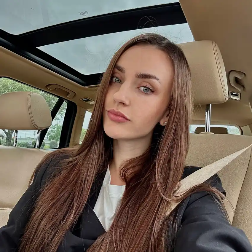 DS Cleaning team member — cleaning specialist in Sarasota FL