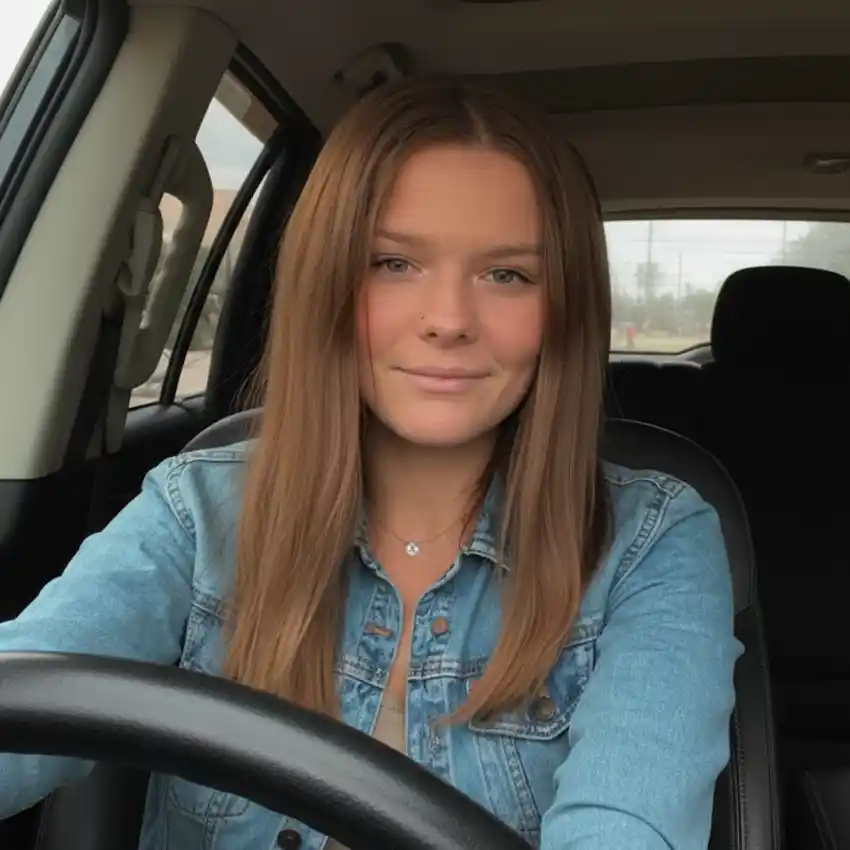 DS Cleaning team member — cleaning specialist in Sarasota FL